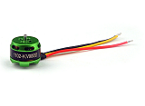 Happymodel SE1102 9000KV Brushless Motor for Mantis85 Indoor FPV Racing Drone RC Racer