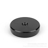 Universal Portable Paste Magnet Handset Car Mount Holder For Mobile Cell Phone