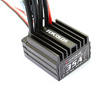 Flycolor Car ESC 35A 3S Brushless Electronic Speed Controller For Remote Control Model Cars Toy