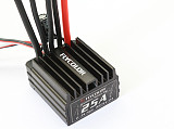 Flycolor Car ESC 25A Brushless Electronic Speed Controller For Remote Control Model Cars Toy