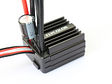Flycolor Car ESC 35A 3S Brushless Electronic Speed Controller For Remote Control Model Cars Toy