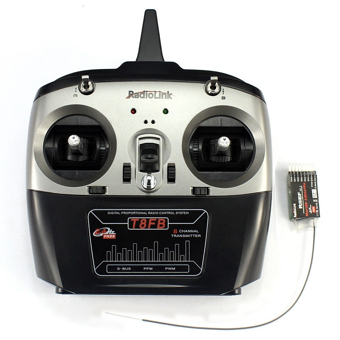 Axis RC Multi QuadCopter Drone RTF ARF KK V2.3 Circuit board 1000KV Motor 30A ESC Lipo F450 Frame Kit 6ch TX RX