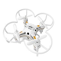 Best Fashion FQ777-124 micro Drone 4CH quadcopter With Switchable Controller RTF/online shopping RC helicopter best Choo
