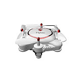 Flytec T16 Optical Positioning Foldable Selfie Pocket Drone APP Control WIFI FPV RC Quadcopter Helicopter