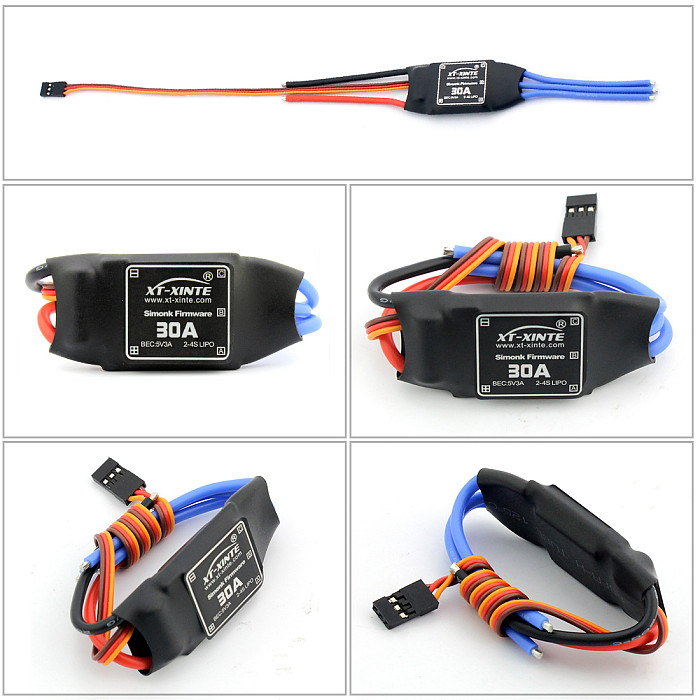 F550 Drone FlameWheel Kit With KK 2.3 ESC Motor Carbon Fiber Propellers + RadioLink 6CH TX RX+Skid PTZ