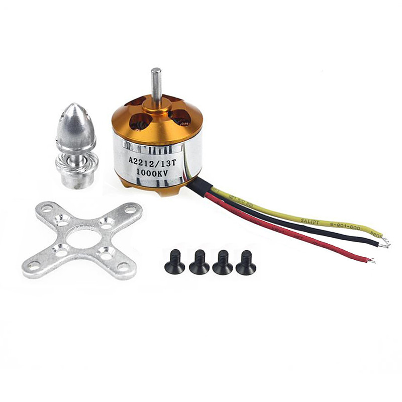 F550 Drone Heli FlameWheel Kit With KK 2.3 Flight Controller ESC Motor Carbon Fiber Propellers