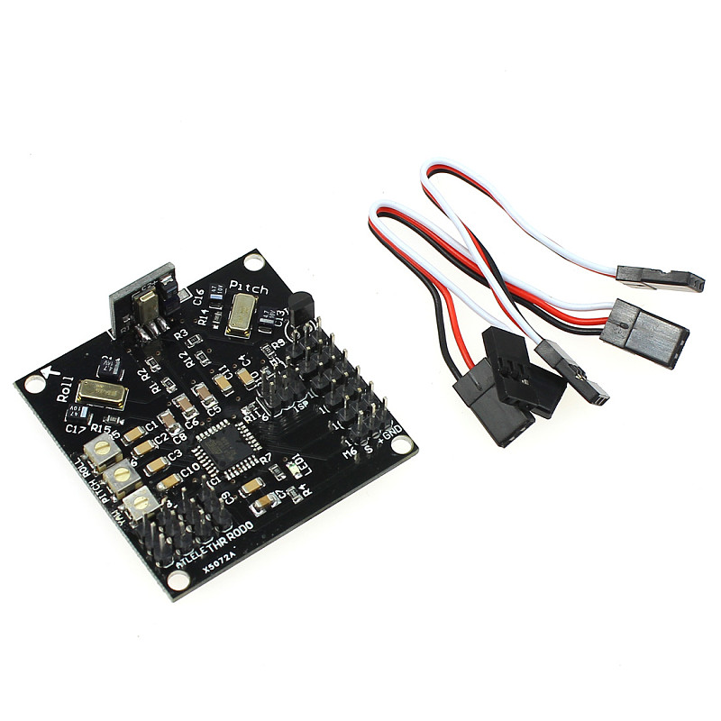 F550 6-Axis FlameWheel KK 2.3 Controller HexaCopter RTF W/ ESC Motor Propeller Battery TX RX