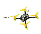 FLY EGG 130 FPV Racer Drone RTF W/ Flysky FSI6 Remote Controller Indoor Quadcopter PIKO BLX Flight Control