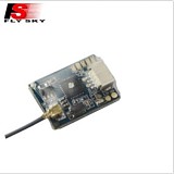 Flysky FS-A8S 2.4G 8CH Mini Receiver PPM Output W/ Shield For Quadcopter Drone