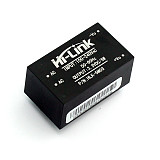 HLK-5M03 220V to 3.3V 5W AC - DC Isolation Switching Power Supply Module HLK 5M03 Intelligent Household Switch Converter