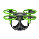 FQ777 FQ26 Miracle WiFi FPV RC Quadcopter 0.3MP Camera G-sensor Drone Aircraft BNF No Remote Control