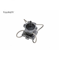 TAROT-RC CNC Combined Shock Absorber / Gimbal Damping Set Tarot TL2995 for DIY FPV Multicopter Drone