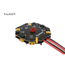 Tarot Power Distribution Management Module 12S 480A High Current Distribution Board TL2996 for Professional Agricultural Drone