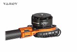 Tarot-RC CNC 28MM Suspension Motor Mount Shock Absorber Orange/Black Tarot TL28A4 TL28A5 for Multicopter Drone Quadcopter DIY