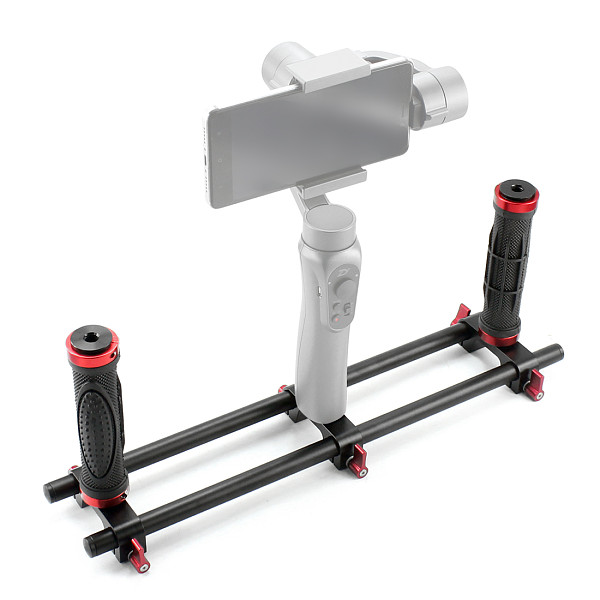 Gyro Dual Handle gimbal For Beholder DS1 MS1 EC1 Stabilizer