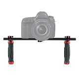 Gyro Dual Handle gimbal For Beholder DS1 MS1 EC1 Stabilizer