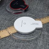 Qi Fast Wireless Charger Quick Charging Pad With Receiver for iphoneX Samsung