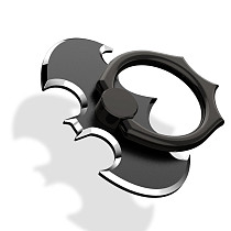 Universal Finger Ring Buckle Holder Stand Mount Bracket 360° Full Metal Bat Stand Holder For Phone Tablet