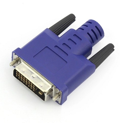 EDID Connector VGA DVI HDMI Mini DP Displayport Virtual Display Dummy Adapter Plug EDID Headless KVM 2560 &1920*1080p@60Hz 4K