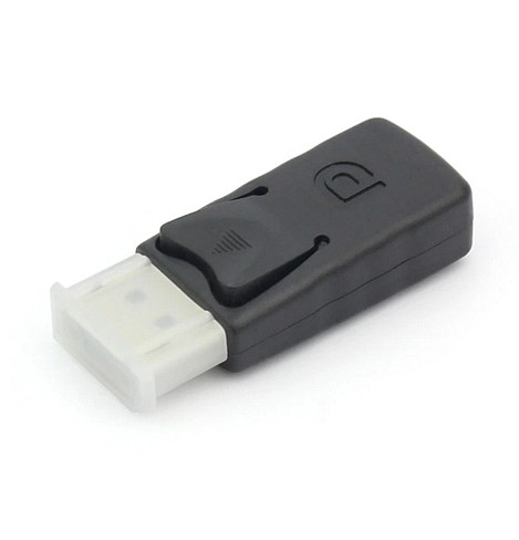 EDID Connector VGA DVI HDMI Mini DP Displayport Virtual Display Dummy Adapter Plug EDID Headless KVM 2560 &1920*1080p@60Hz 4K
