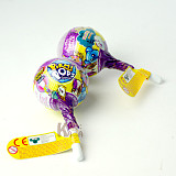 Pikmi Pops Surprise Pops Plush Toys Lollipop Mini Scented Doll For Kids Children