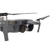For DJI Mavic Pro Platinum Alpine Drone White Camera Lens Sun Hood Gimbal Sunshade Sunhood Protector Mavic Pro Accessories