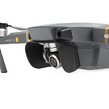 For DJI Mavic Pro Platinum Alpine Drone White Camera Lens Sun Hood Gimbal Sunshade Sunhood Protector Mavic Pro Accessories