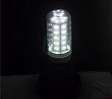 E27 Corn Led Light Lamp 5730 SMD Lights Bulb Candle LEDs AC 220V-240V