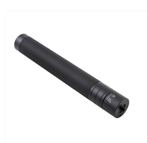 Feiyu Telescopic Extension Rod Selfie Stick for G5 SPG WG2 3-axis Stabilizer