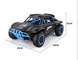 1:18 RC Car Off-road Racing Model Toy Car 2.4G Wireless Remote Control 4WD Car