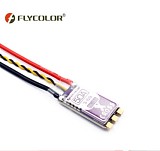 Flycolor X-Cross Blheli_32 50A 3-6S ARM 32bit DSHOT1200 Brushless ESC for RC Racer FPV Racing Drone