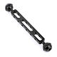 Aluminum Alloy Joint Diving Lights Arm Camera Light A20 For Gopro Xiaomi Black