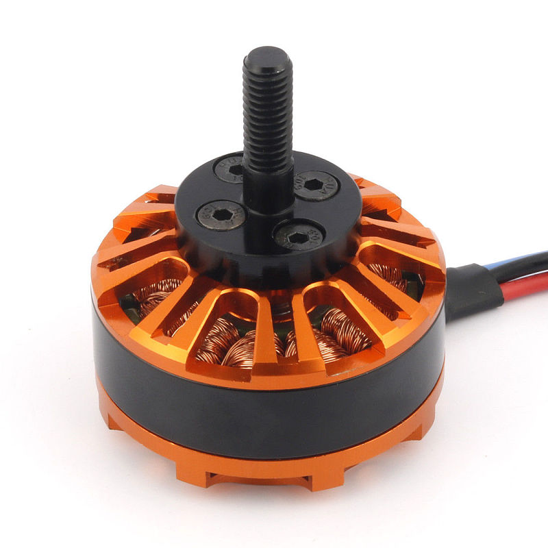 JMT MT3508 580KV Motor Disk Motor for Multi-axis Aircraft DIY Quadcopter Drone