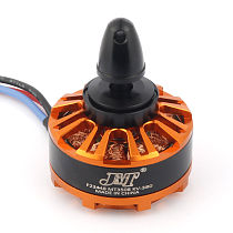 JMT MT3508 380KV Motor Disk Motor for Multi-axis Aircraft DIY Quadcopter Drone