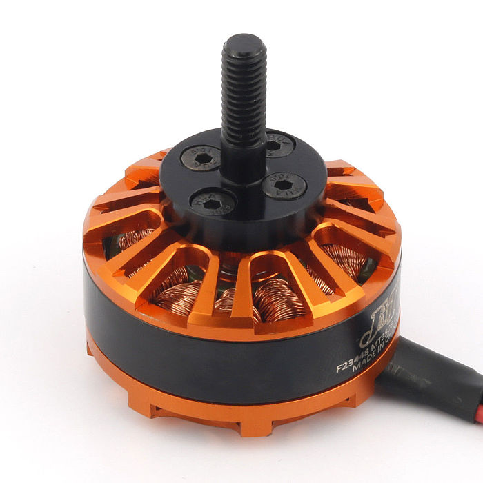 JMT MT3508 380KV Motor Disk Motor for Multi-axis Aircraft DIY Quadcopter Drone