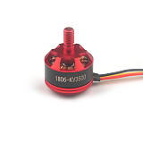 1806 3500KV Fixed-wing Brushless Motor For RC Aircraft Phenix60 600m-800mm flying wing