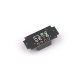 Alarm Buzzer Board WS2812 PLC Ultra Light and Colorful LED for NAZE32 F3 F4 Flight Control