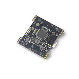 Fusion X3 F3+OSD 1S Brushless Flight Control Integrated DHOST 4 in 1 ESC For FPV Quadcopter RC Drone