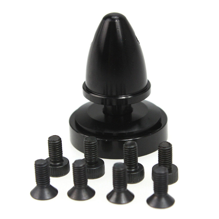 4pcs XT-XINTE HYD 3508 700KV 198W Disc Motor for Drone Aircraft Multirotor Quadcopter