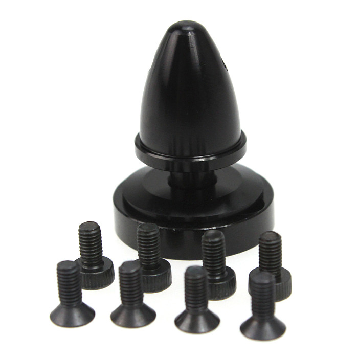 6pcs HYD 3508 700KV 198W Disc Motor for Drone Aircraft Multirotor Quadcopter