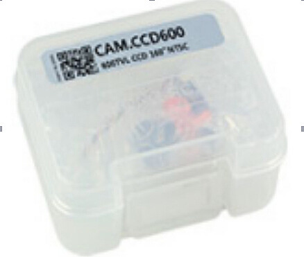 LDARC CCD600 Mini Camera 2.1 Lens for FPVEGG PRO FPV Racing Drone RC Racer Quadcopter