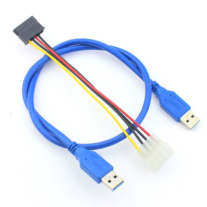 XT-XINTE PCIe 1 to 3 PCI Express 1X Slots Riser Card Mini ITX to External 3 PCI-e Slot Adapter PCIe Port Multiplier Card