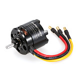 JMT Sunnysky X2820 920KV 1100KV 3-5S Brushless Motor for RC Helicopter Airplane FPV Quadcopter Milti Rotor Fixed-wing Drone