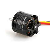 JMT Sunnysky X2820 920KV 1100KV 3-5S Brushless Motor for RC Helicopter Airplane FPV Quadcopter Milti Rotor Fixed-wing Drone