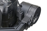 Tarot ZYX SLR camera control line ZYX34 for Panasonic Zhiyun Crane M Gimbal