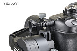 Tarot ZYX SLR camera control line ZYX34 for Panasonic Zhiyun Crane M Gimbal