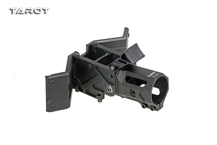 Tarot T28 Waterproof Folding Arm Base / 6 Degree Tilt TL28A2 for Camera Drone RC Quadcopter
