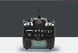Flysky 2.4G 9ch FS FS-TH9X TX RX Control System New Version With IA10B Receiver For RC Helicopter Airplane