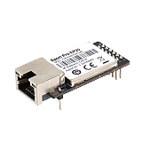 HF Super Ethernet Port Linux Eport Pro-EP20 MIPS/320MHz support TCP/IP/Telnet /Modbus TCP 460800 bps