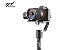 Tarot Flamingo M / Pro Smart Tracking 3-Axis 360 Handheld Gimbal Stabilizer Support 350g-1900g DSLR Camera ZYX Phone APP Control